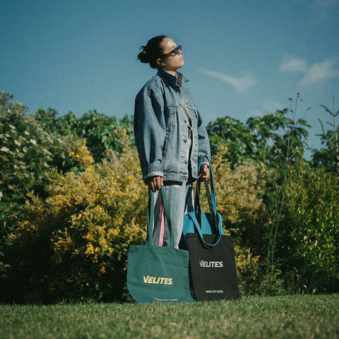 Pack sac en tissu