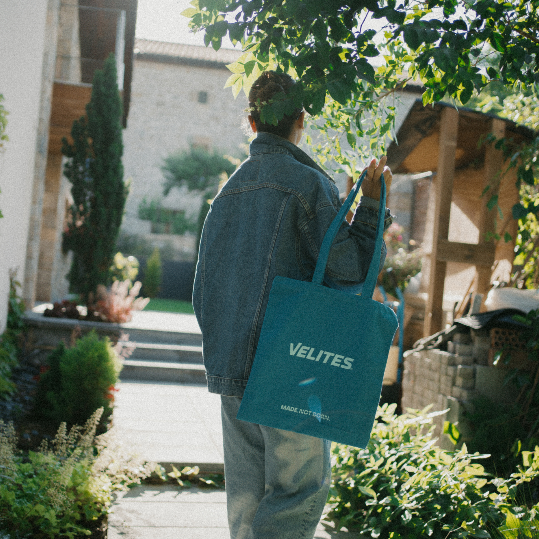 Pack sac en tissu