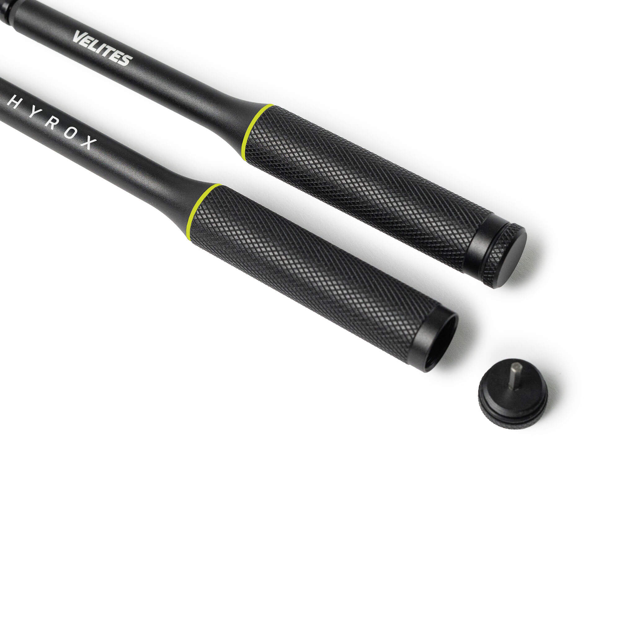 Hyrox corde à sauter Fire 2.0