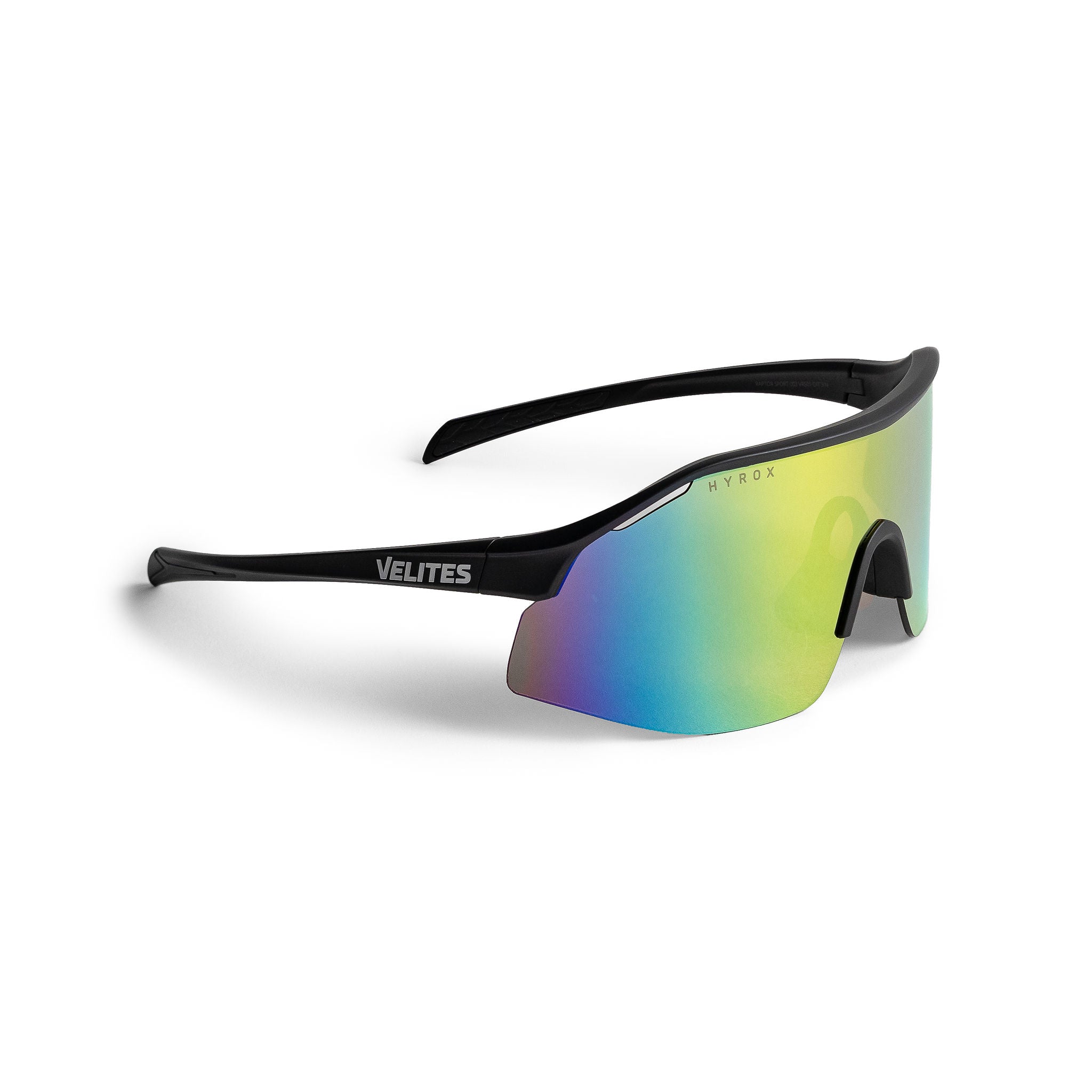 Hyrox lunettes de soleil Raptor