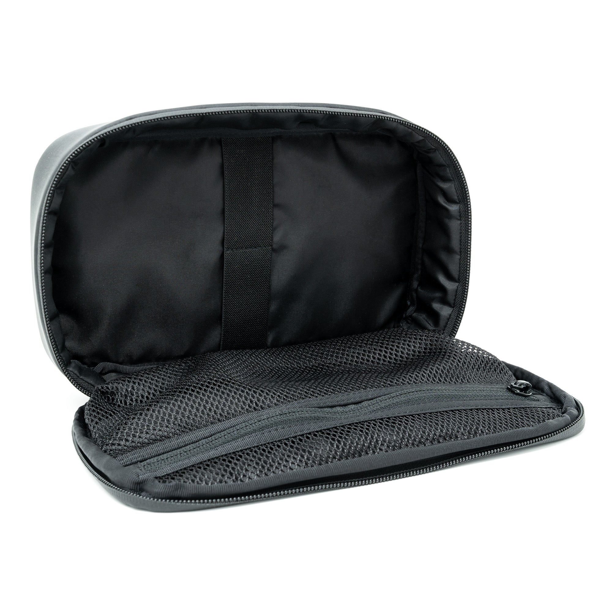 Pack sac à dos Storm Duradiamond Olive + Bouteille isotherme + Séparateur + Trousse de toilette