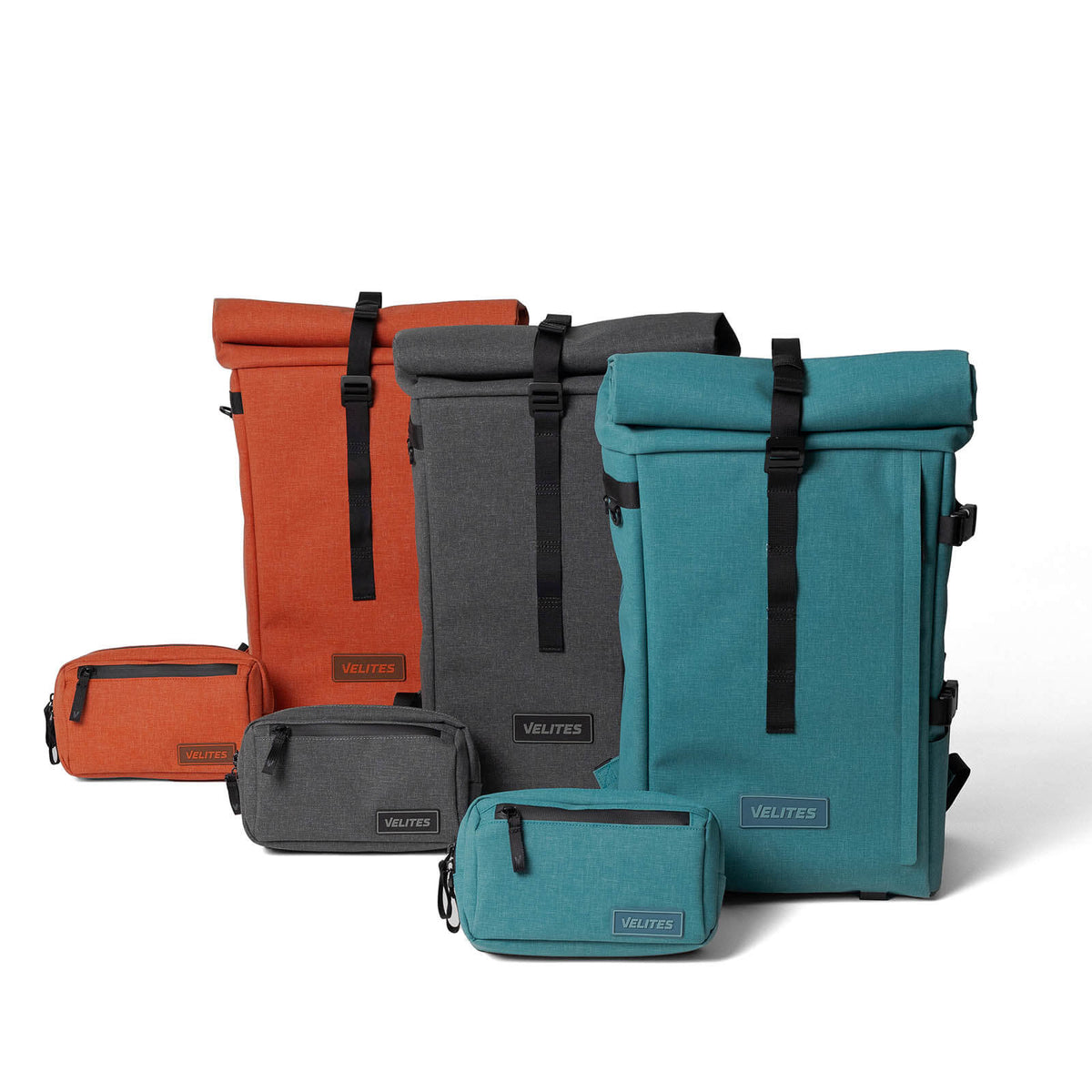 Pack Urban