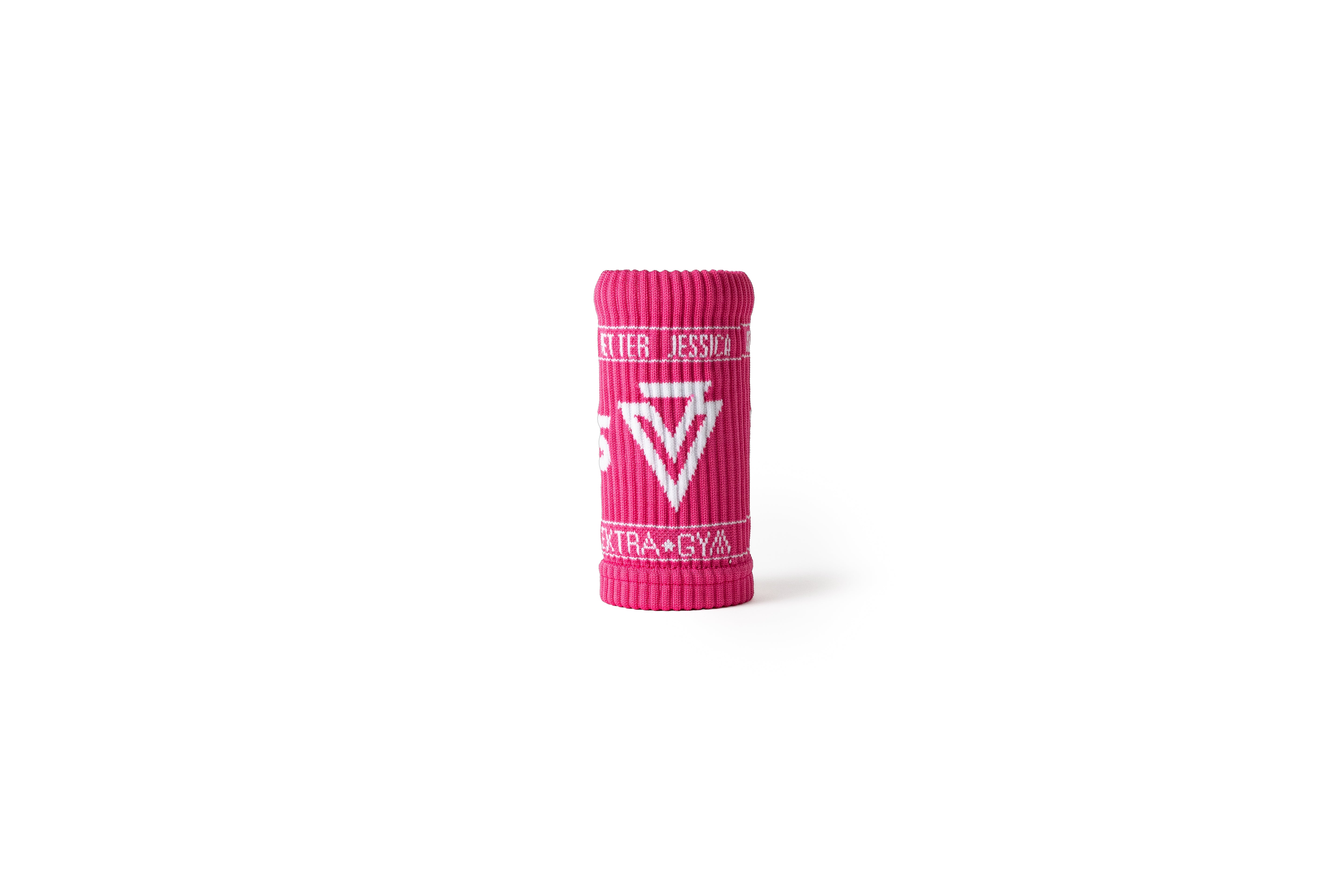 Bandeaux de poignets Jessica Vetter