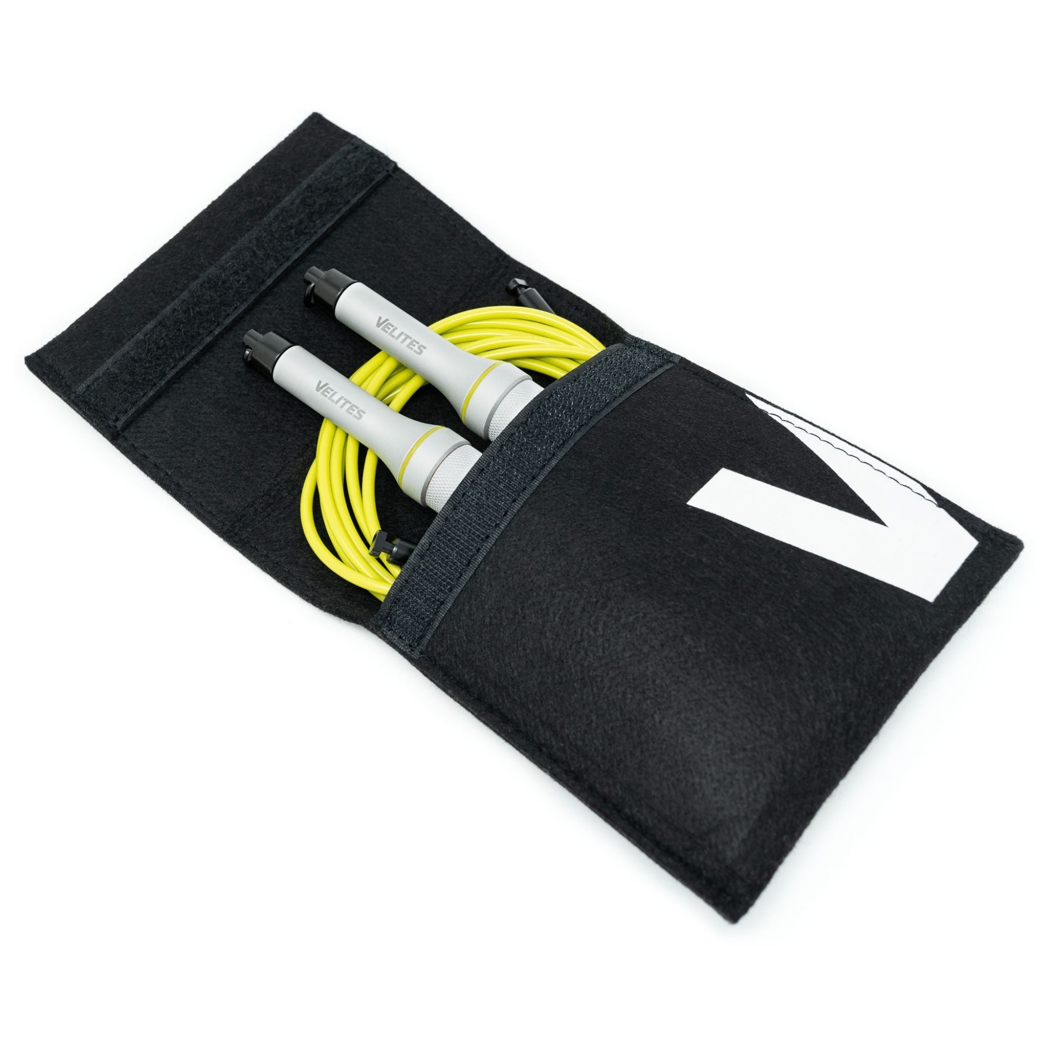 Corde à sauter Earth 2.0 Argenté Personnalisable