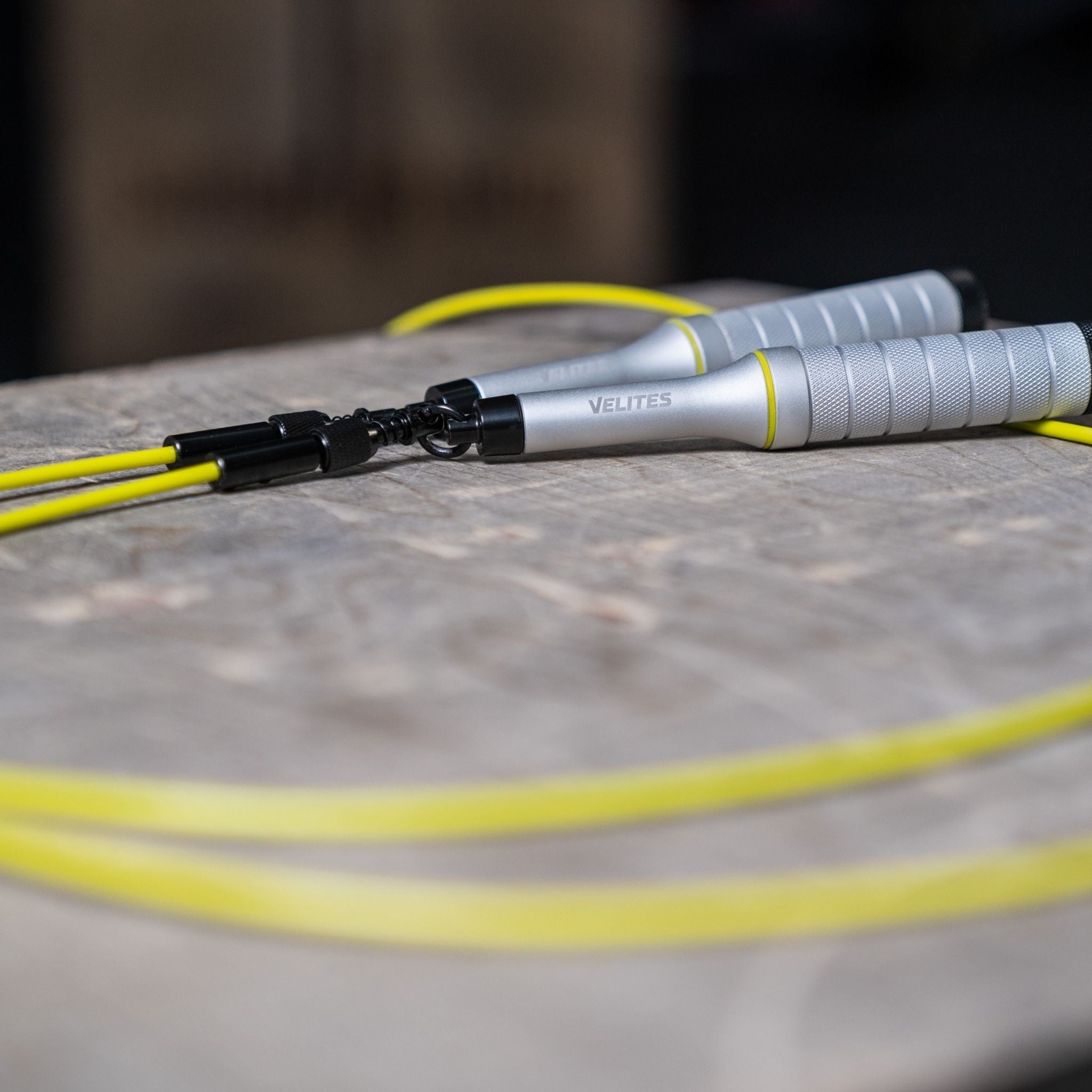 Pack Corde Earth 2.0 + Lestes + Câbles + Tapis