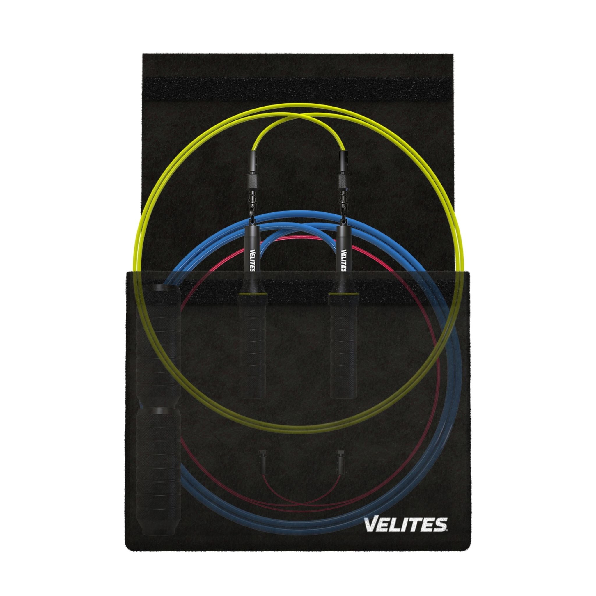 Pack Corde Earth 2.0 + Lestes + Câbles