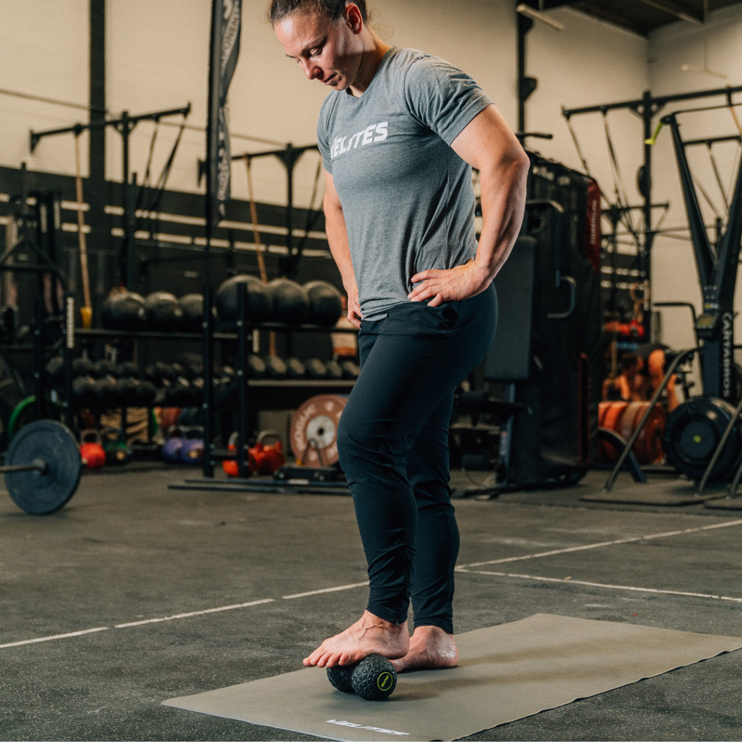 Balle de massage Infinity