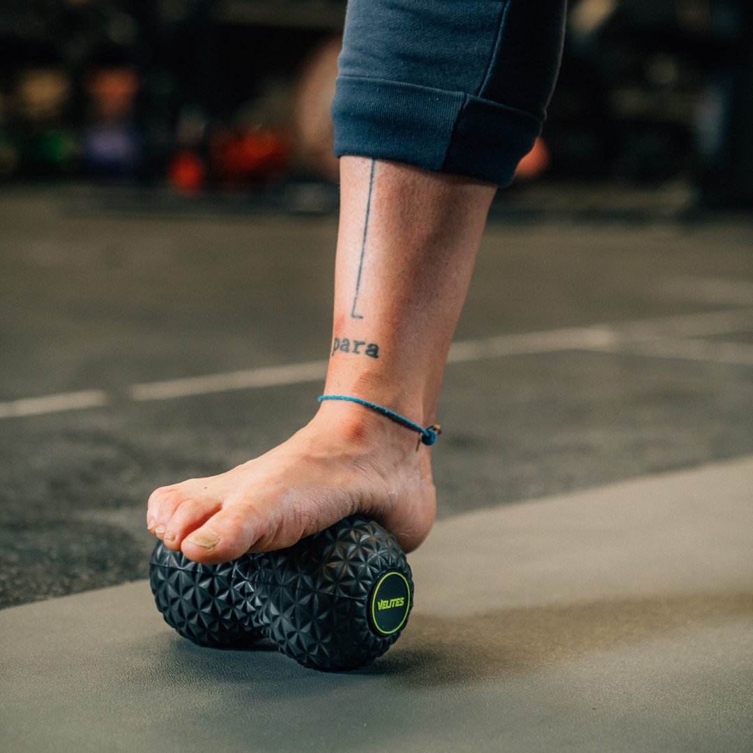 Balle de massage Infinity