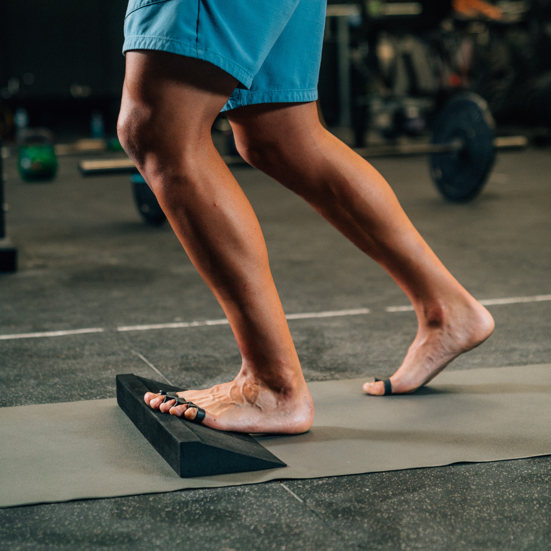 Pack de mobilité des pieds