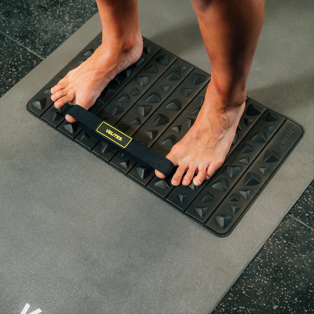 Pack de mobilité des pieds