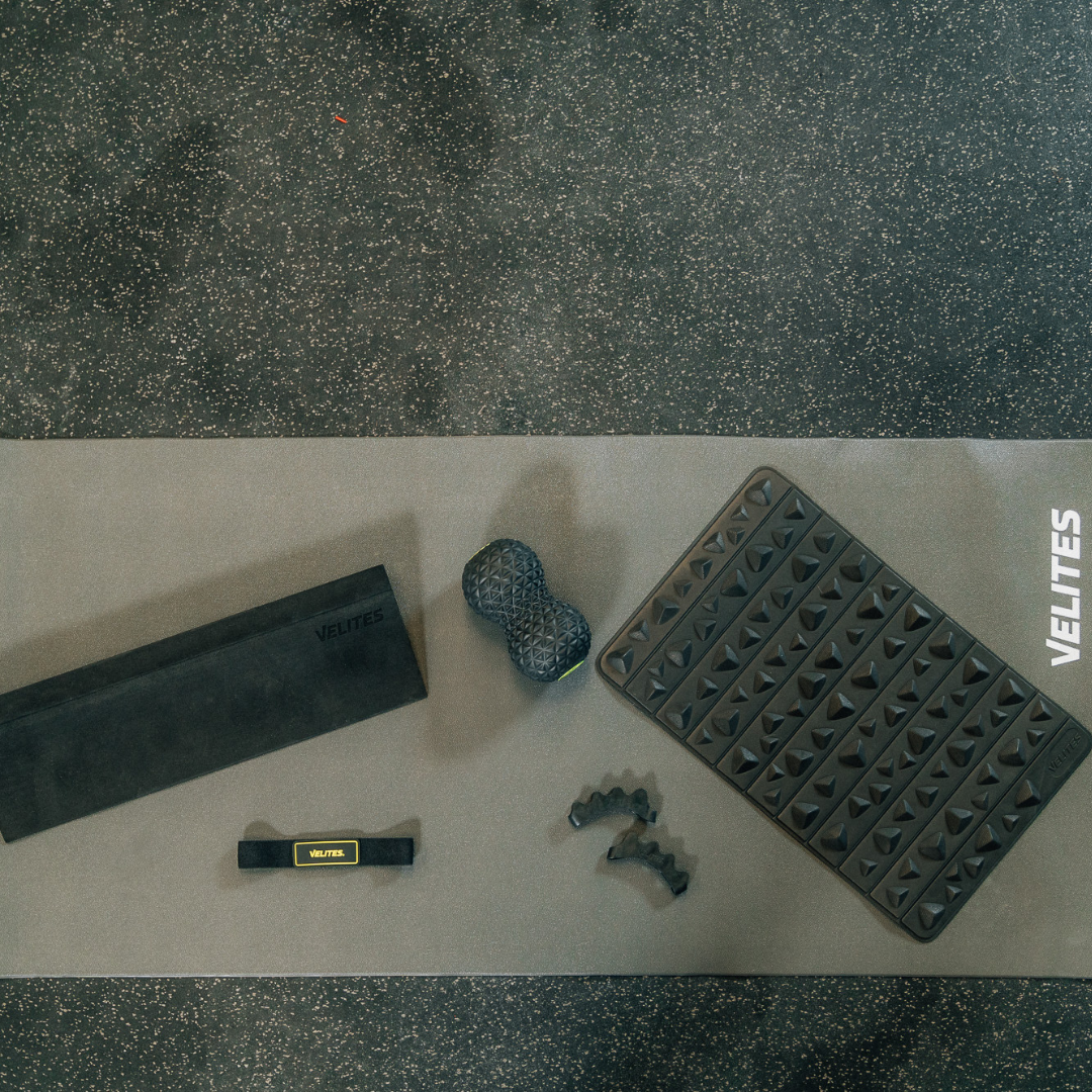 Pack de mobilité des pieds