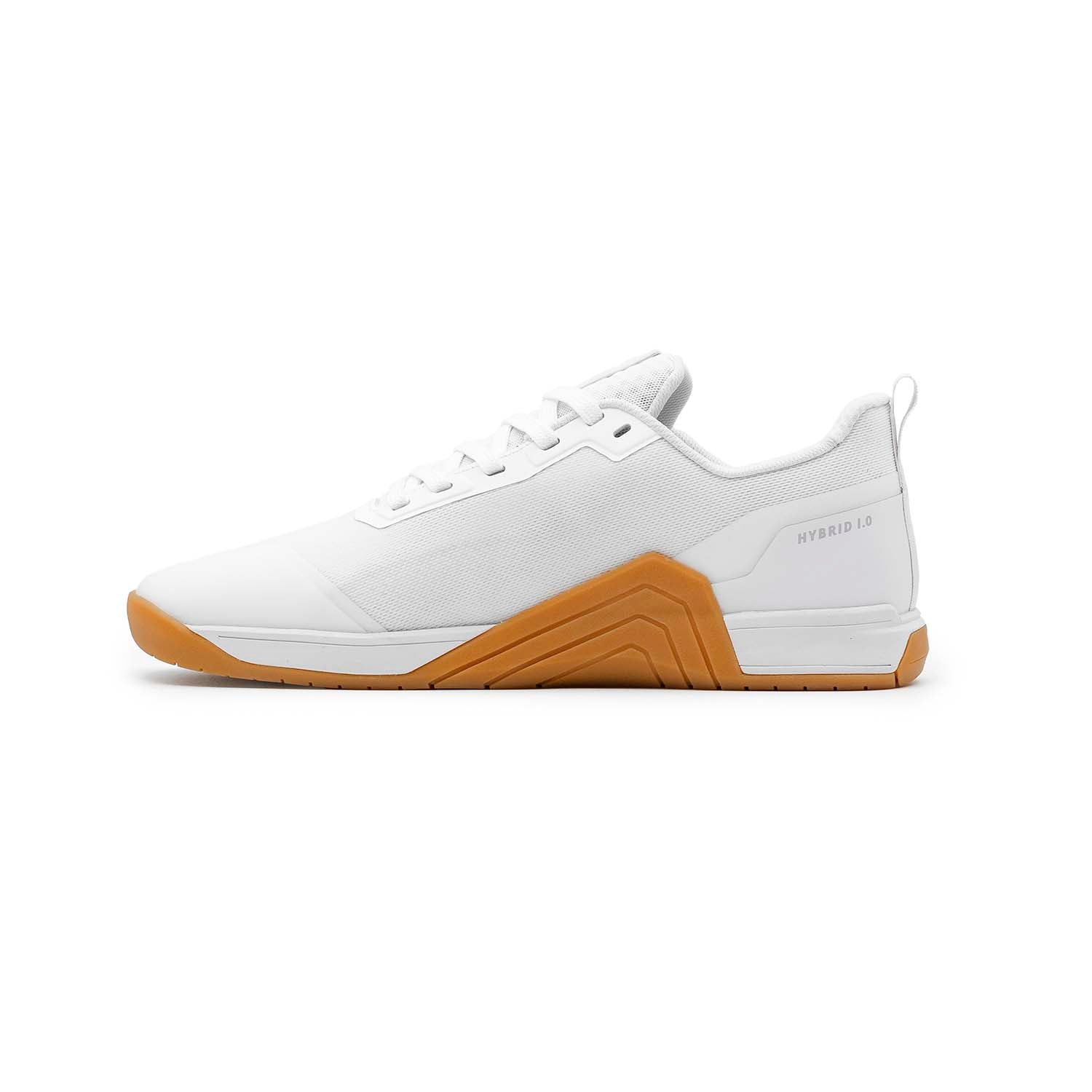#color_White Gum