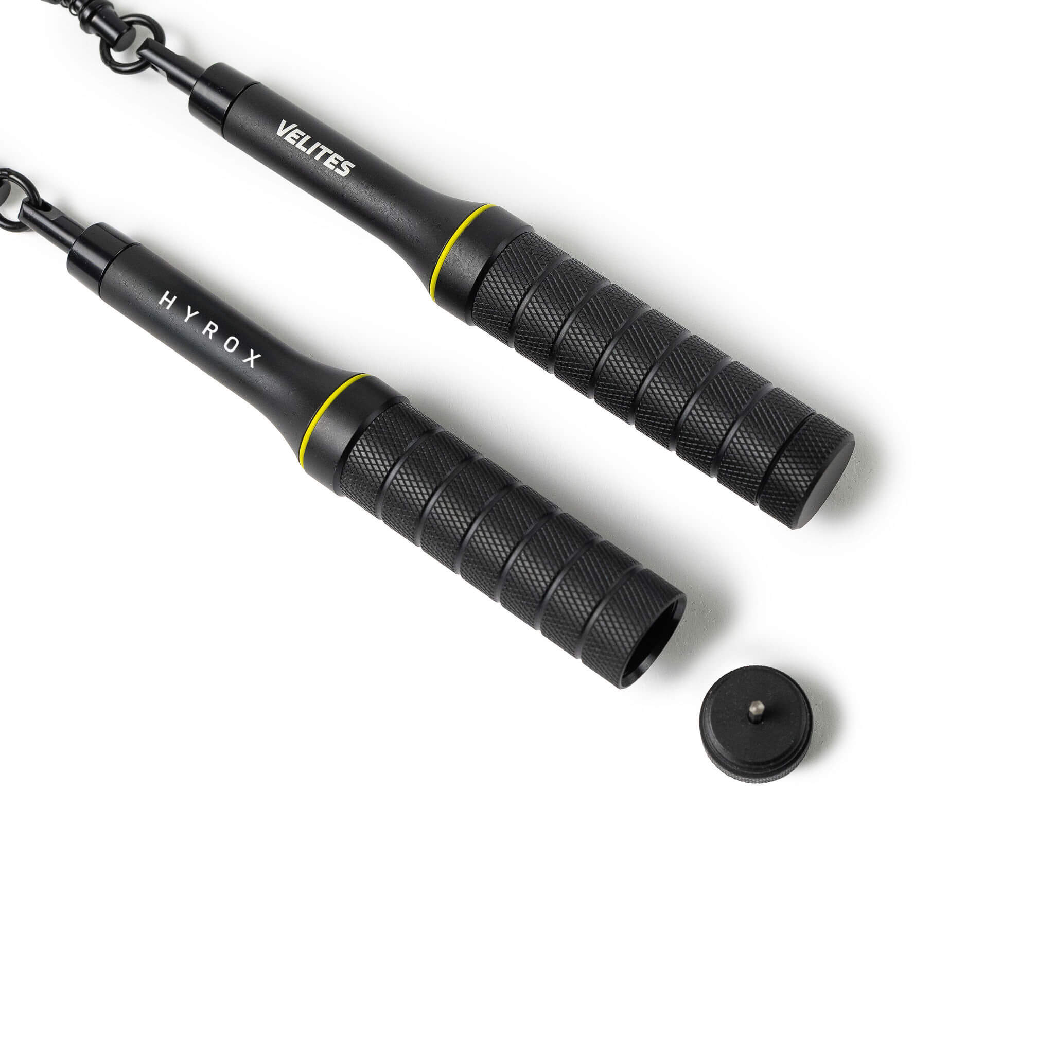 Hyrox corde à sauter Earth 2.0