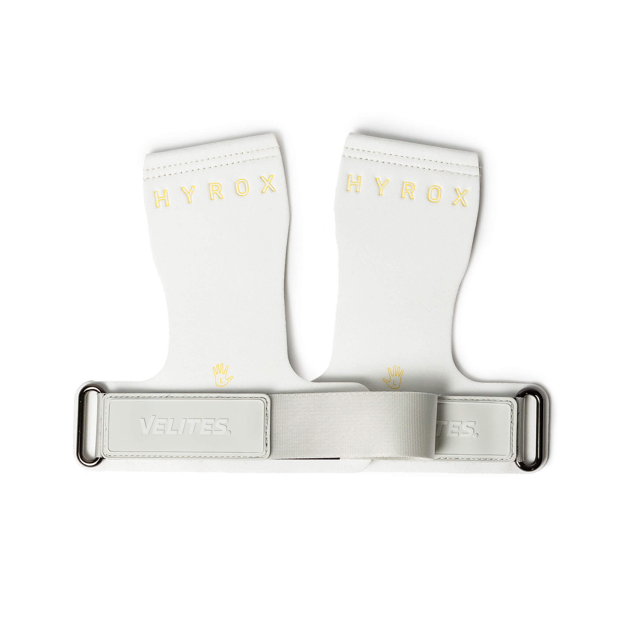 Hyrox Maniques Quad Pro