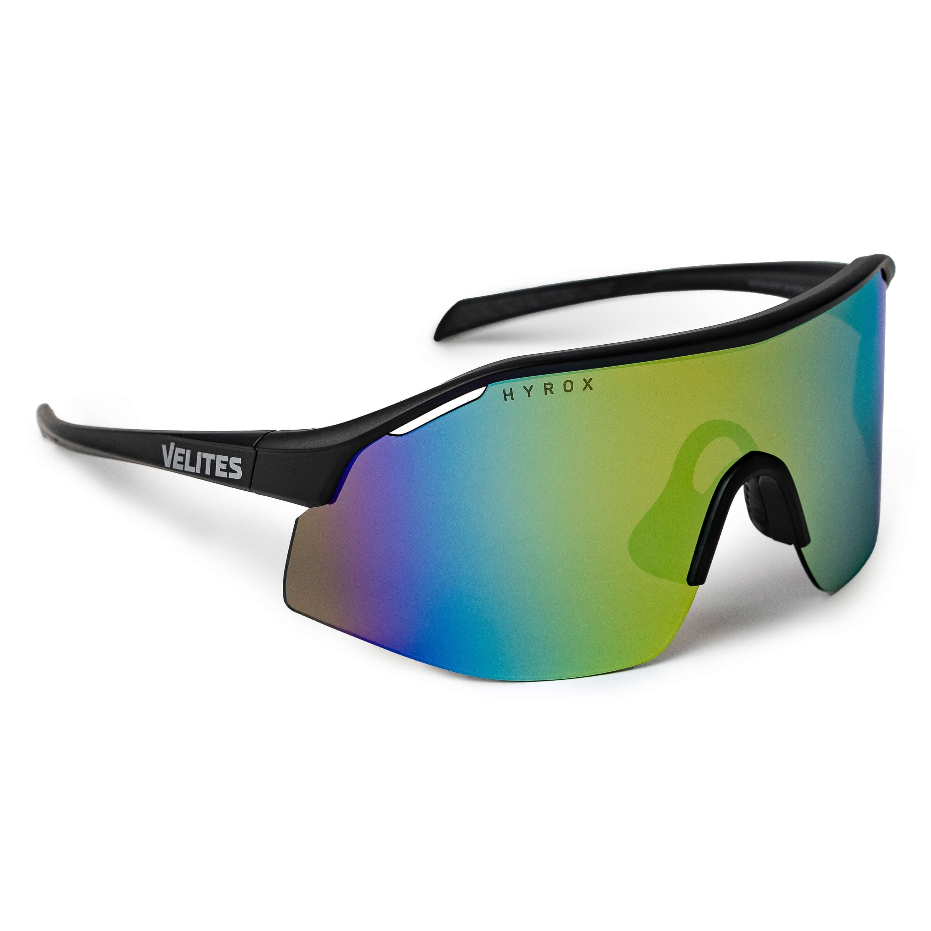 Hyrox lunettes de soleil Raptor