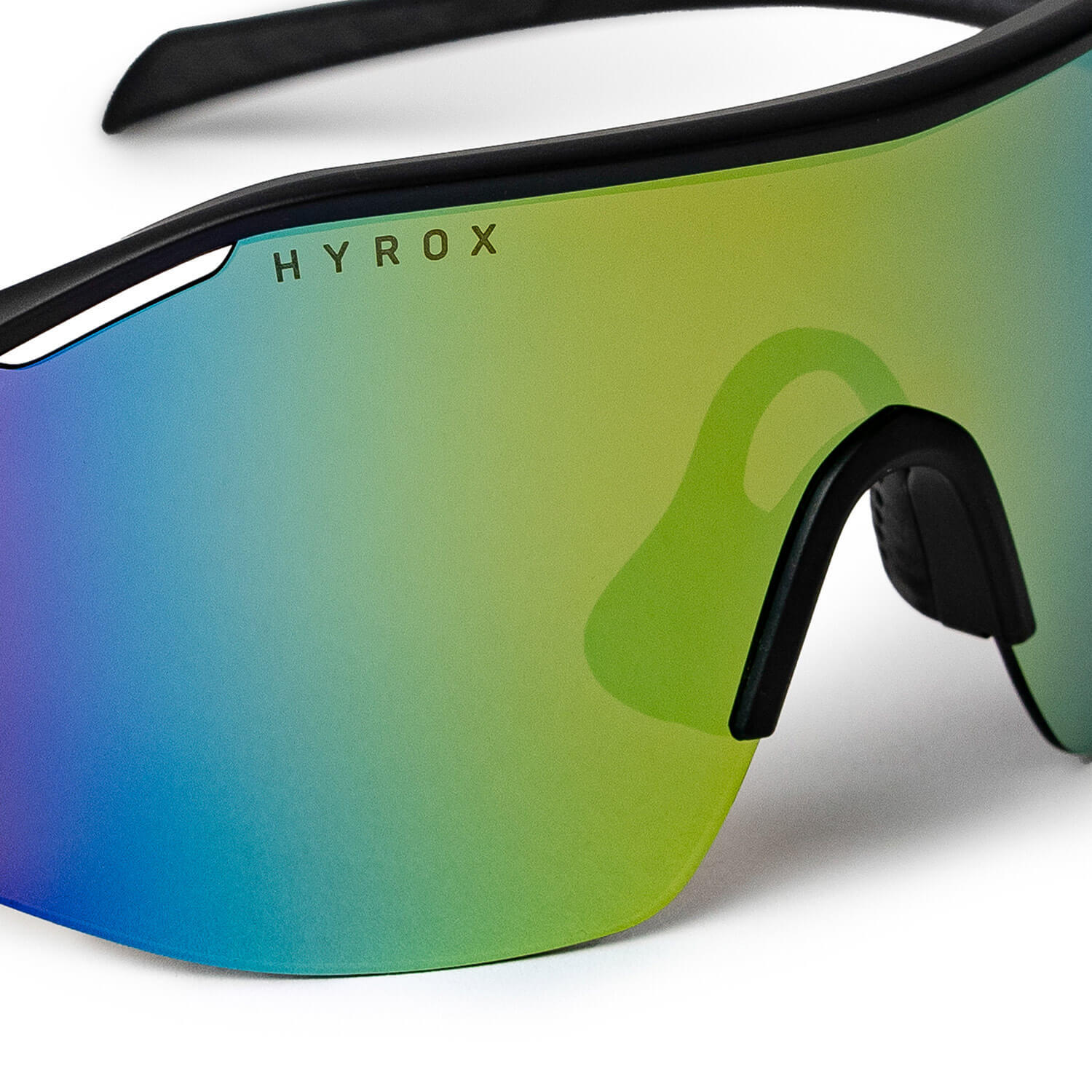 Hyrox lunettes de soleil Raptor