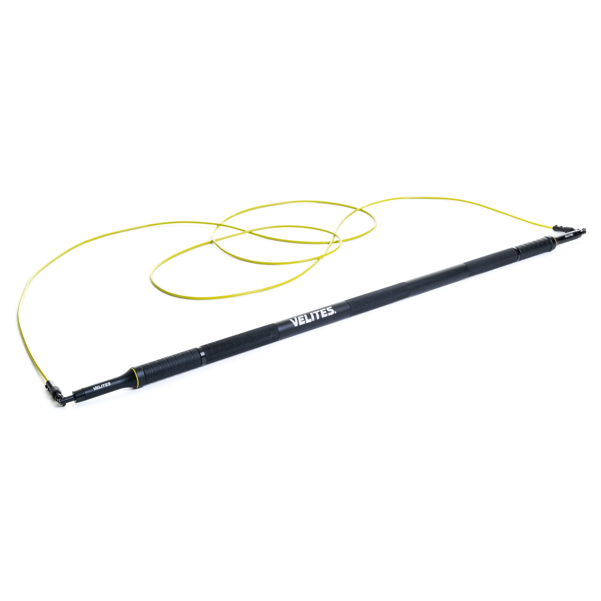 Pack Jump Bar + Corde à sauter Earth 2.0 + Lestes + Câbles