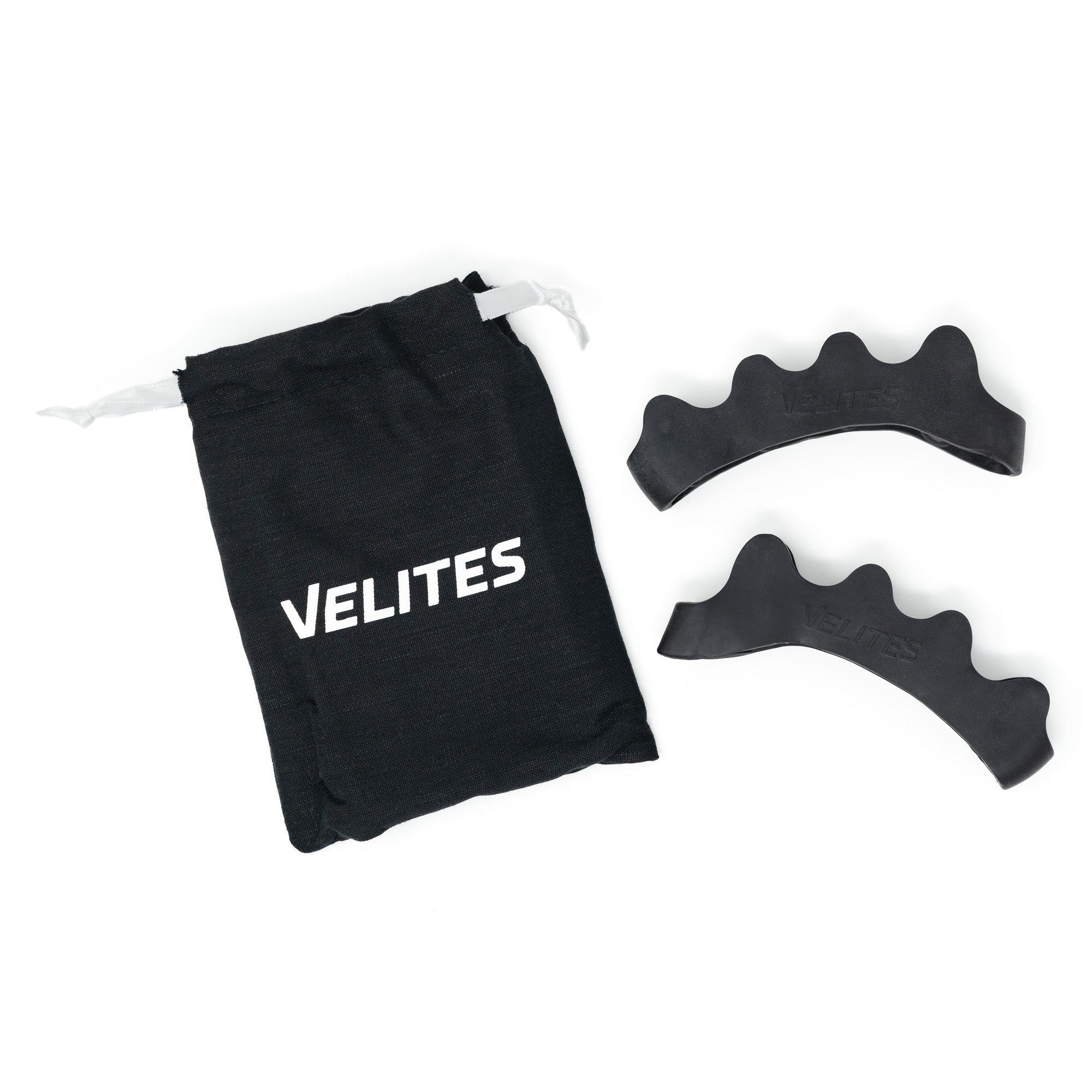 Séparateur d'orteils + Tapis d'acupression