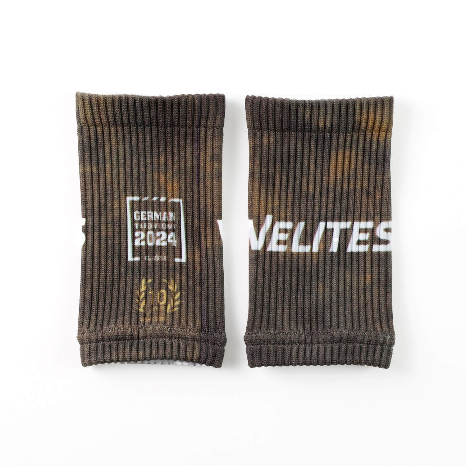 Bandeaux officiels German Throwdown 2024