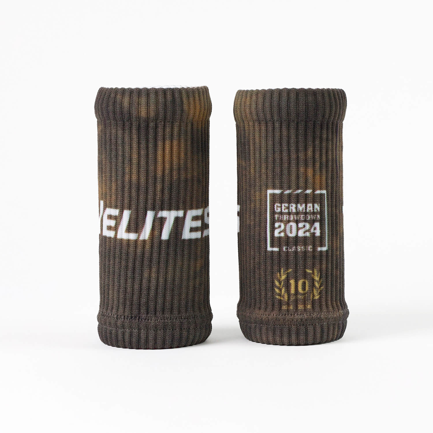 Bandeaux officiels German Throwdown 2024