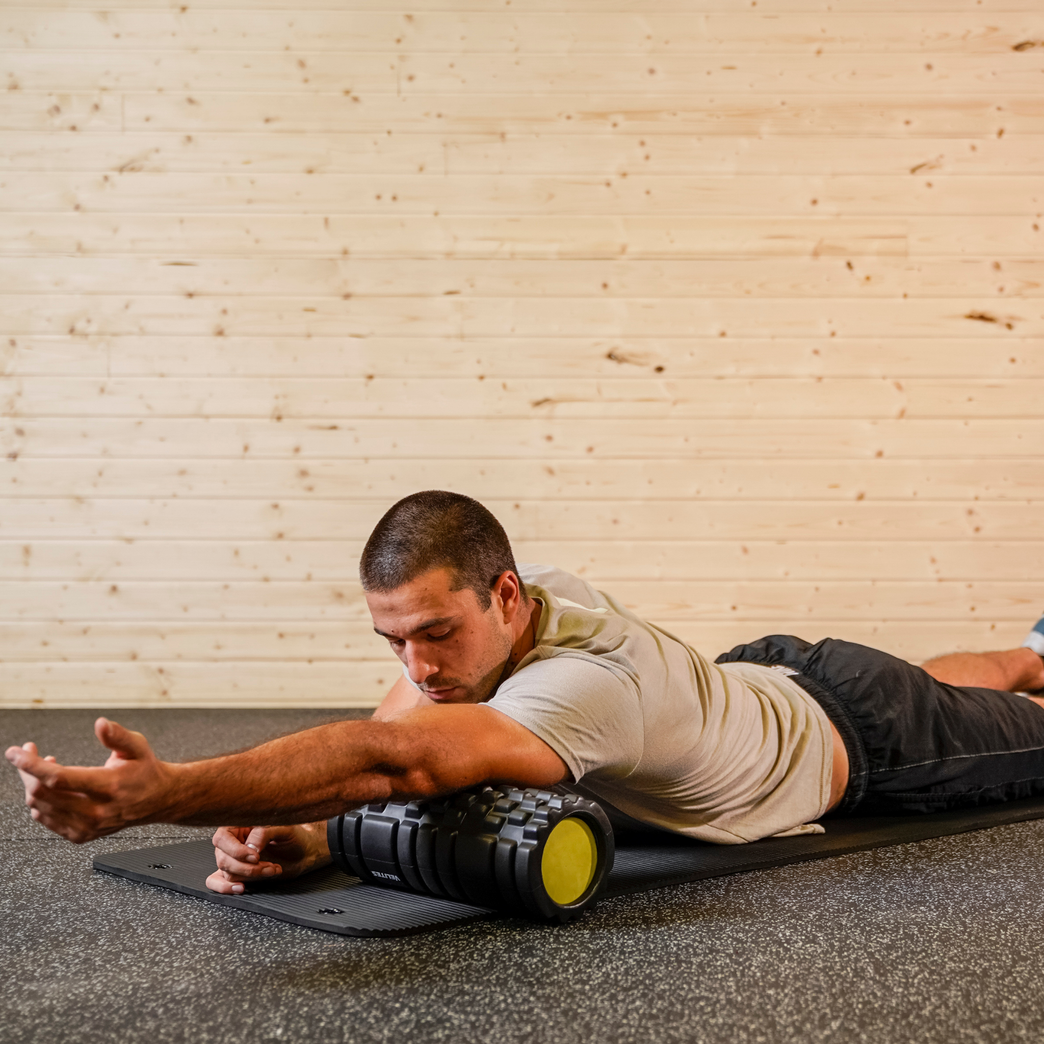 Pack Mobility Course