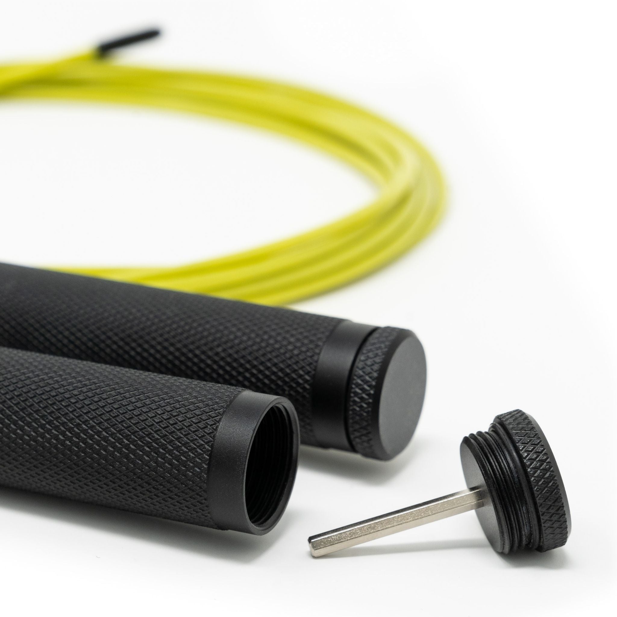 Pack Corde Fire 2.0 + Lestes + Câbles + Tapis