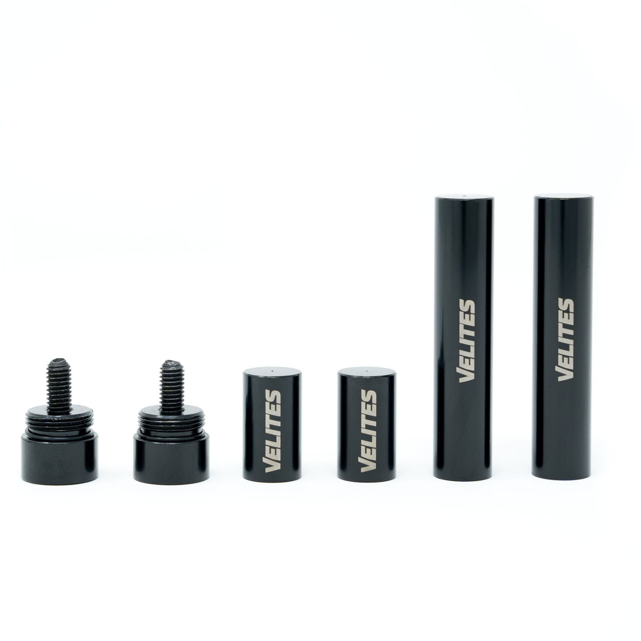 Pack de Câbles de Vitesse et Lestes pour la corde Fire 2.0