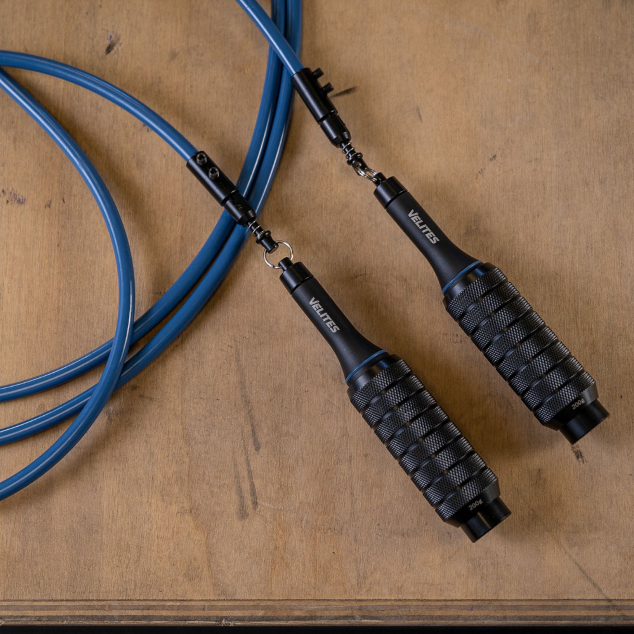 Pack Corde Earth 2.0 + Lestes + Câbles