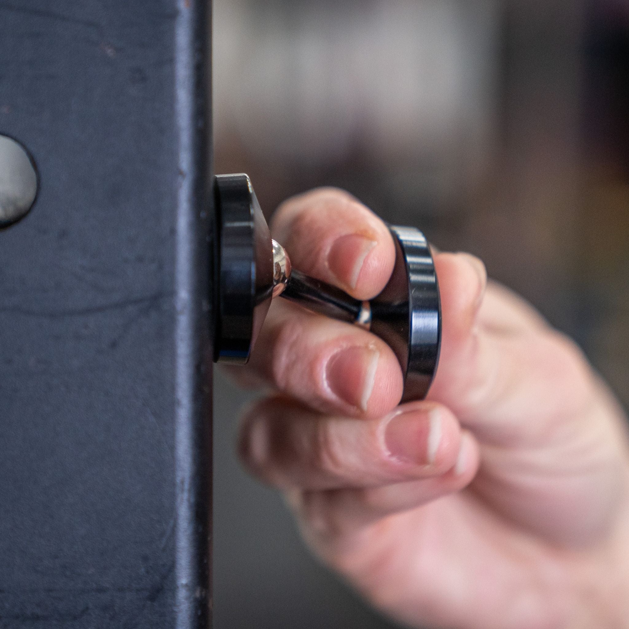Porte Téléphone Magnétique